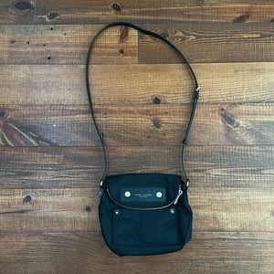MARC JACOBS nylon mini natasha